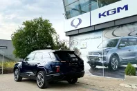 KGM Actyon din 2026 cu 10 km - oferta KGM235733 - foto 10