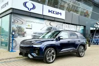 KGM Actyon din 2026 cu 10 km - oferta KGM235733 - foto 13