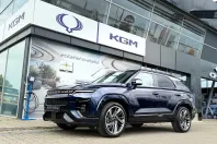 KGM Actyon din 2026 cu 10 km - oferta KGM235733 - foto 14