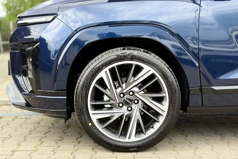 KGM Actyon din 2026 cu 10 km - oferta KGM235733 - foto 17