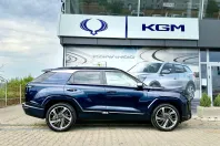 KGM Actyon din 2026 cu 10 km - oferta KGM235733 - foto 29