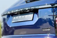 KGM Actyon din 2026 cu 10 km - oferta KGM235733 - foto 31