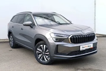 Skoda Kodiaq din 2025 - oferta SKO235735