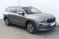 Skoda Kodiaq din 2025 cu 4.928 km - oferta SKO235735 - foto 3