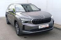 Skoda Kodiaq din 2025 cu 4.928 km - oferta SKO235735 - foto 4