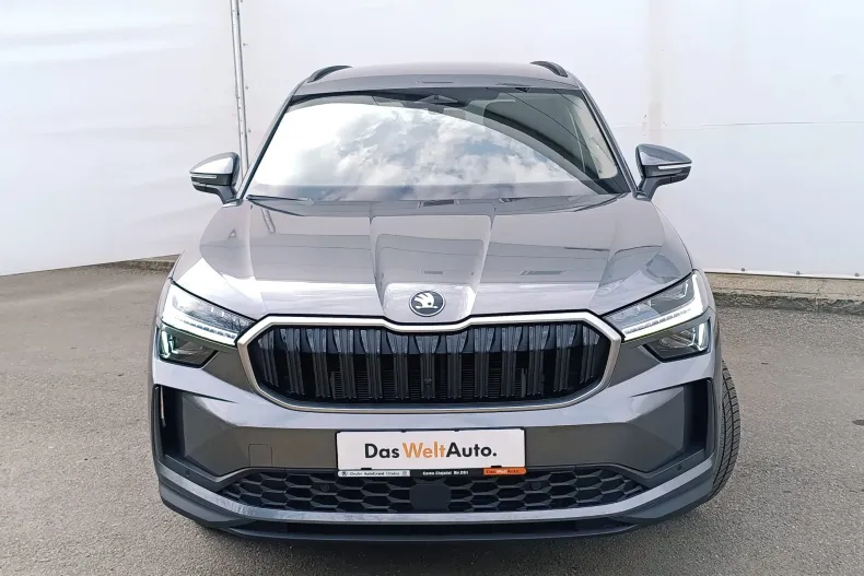 Skoda Kodiaq din 2025 cu 4.928 km - oferta SKO235735 - foto 5