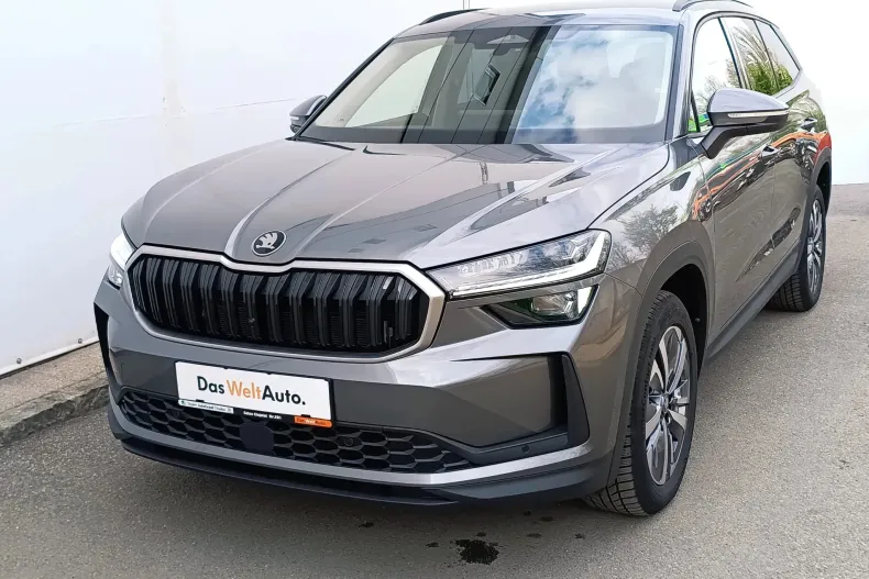 Skoda Kodiaq din 2025 cu 4.928 km - oferta SKO235735 - foto 6