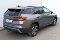 Skoda Kodiaq din 2025 cu 4.928 km - oferta SKO235735 - foto 9
