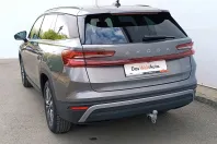 Skoda Kodiaq din 2025 cu 4.928 km - oferta SKO235735 - foto 12