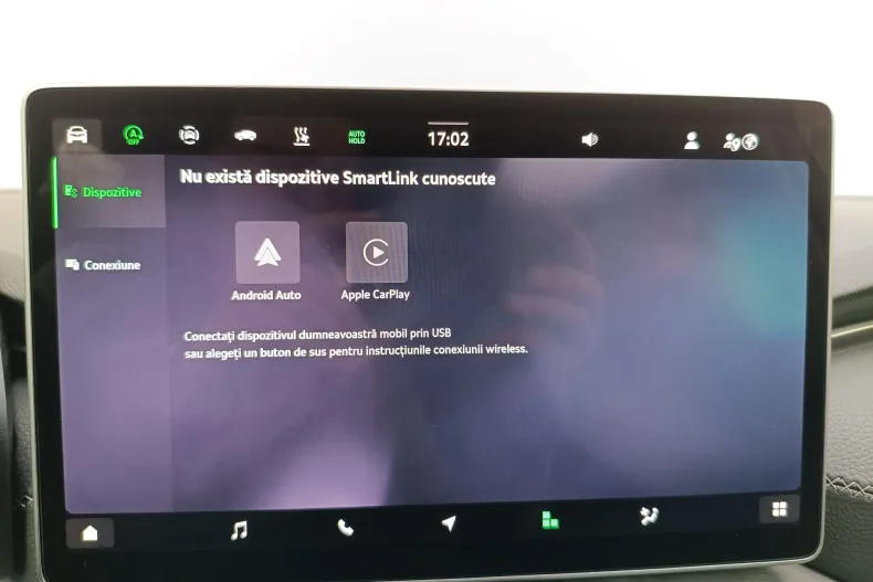 Skoda Kodiaq din 2025 cu 4.928 km - oferta SKO235735 - foto 19