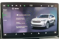Skoda Kodiaq din 2025 cu 4.928 km - oferta SKO235735 - foto 23
