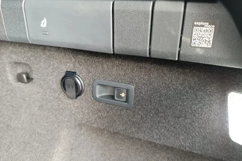 Skoda Kodiaq din 2025 cu 4.928 km - oferta SKO235735 - foto 30