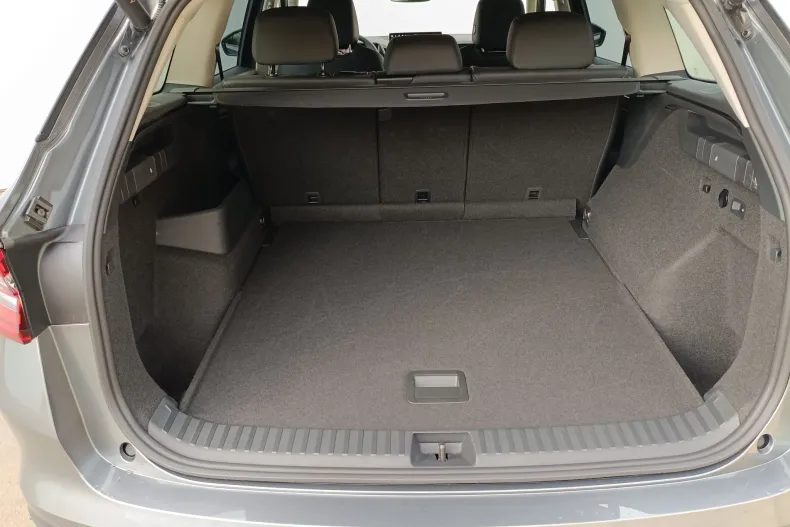 Skoda Kodiaq din 2025 cu 4.928 km - oferta SKO235735 - foto 31