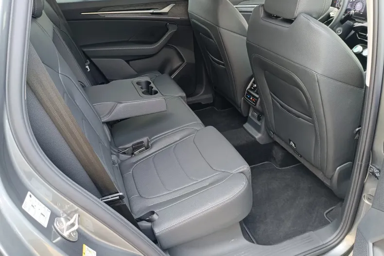 Skoda Kodiaq din 2025 cu 4.928 km - oferta SKO235735 - foto 32