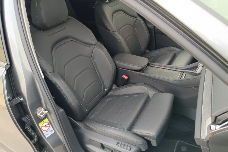 Skoda Kodiaq din 2025 cu 4.928 km - oferta SKO235735 - foto 33