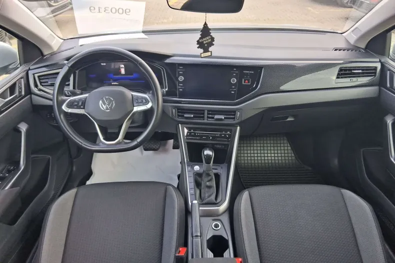 Volkswagen Taigo din 2024 cu 61.715 km - oferta VOL235737 - foto 4