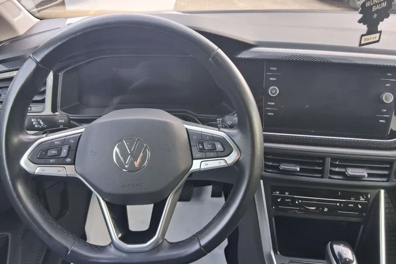 Volkswagen Taigo din 2024 cu 61.715 km - oferta VOL235737 - foto 5