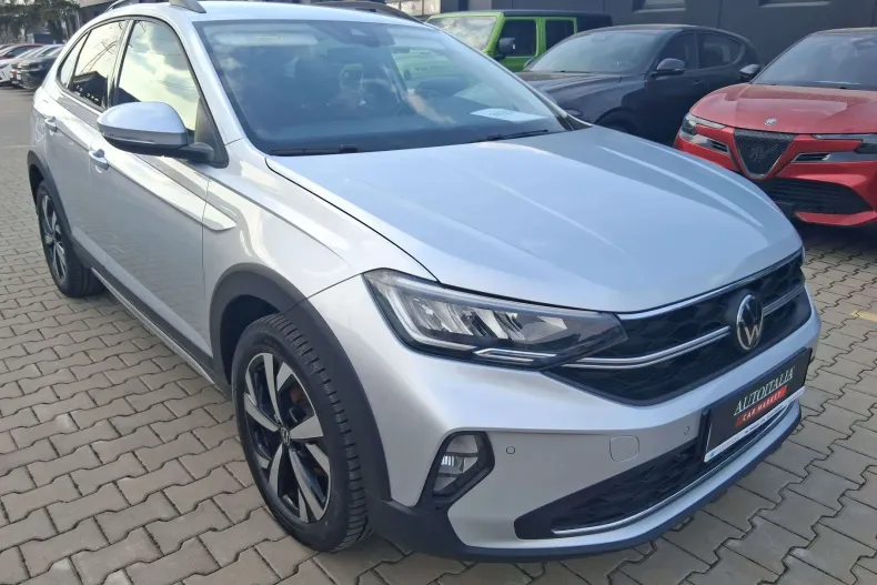 Volkswagen Taigo din 2024 cu 61.715 km - oferta VOL235737 - foto 10
