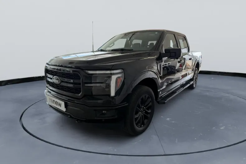 Ford F 150 din 2024 cu 46.880 km - oferta FOR235739 - foto 1