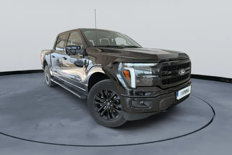 Ford F 150 din 2024 cu 46.880 km - oferta FOR235739 - foto 2