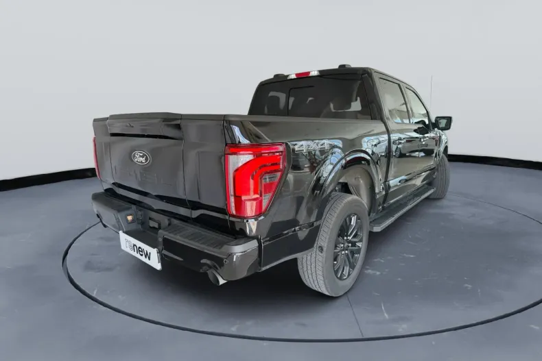 Ford F 150 din 2024 cu 46.880 km - oferta FOR235739 - foto 4