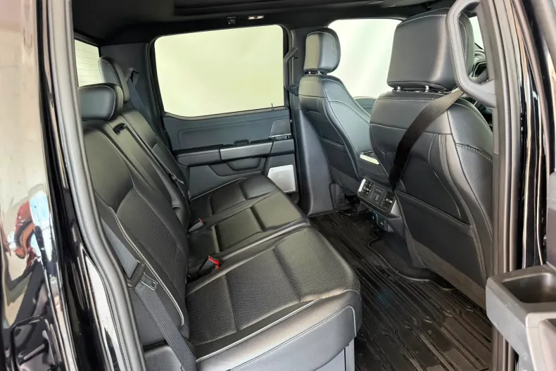 Ford F 150 din 2024 cu 46.880 km - oferta FOR235739 - foto 8