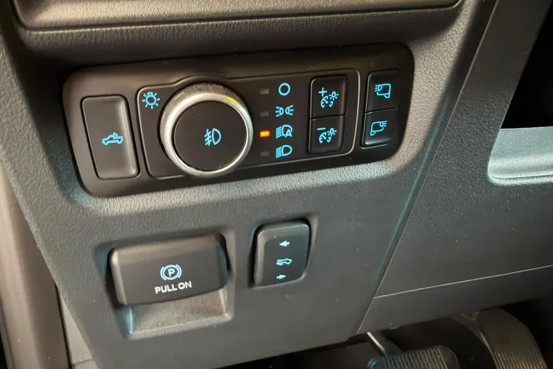 Ford F 150 din 2024 cu 46.880 km - oferta FOR235739 - foto 13