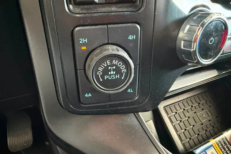Ford F 150 din 2024 cu 46.880 km - oferta FOR235739 - foto 14