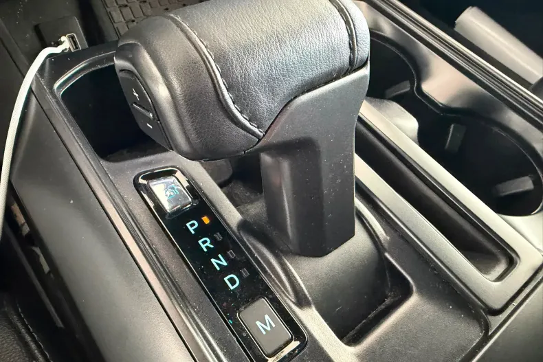 Ford F 150 din 2024 cu 46.880 km - oferta FOR235739 - foto 17