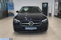 Mercedes-Benz C 200 (Clasa C) din 2022 cu 54.200 km - oferta MER235740 - foto 2