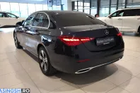 Mercedes-Benz C 200 (Clasa C) din 2022 cu 54.200 km - oferta MER235740 - foto 4