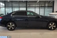 Mercedes-Benz C 200 (Clasa C) din 2022 cu 54.200 km - oferta MER235740 - foto 8