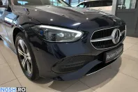 Mercedes-Benz C 200 (Clasa C) din 2022 cu 54.200 km - oferta MER235740 - foto 9