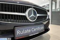 Mercedes-Benz C 200 (Clasa C) din 2022 cu 54.200 km - oferta MER235740 - foto 10