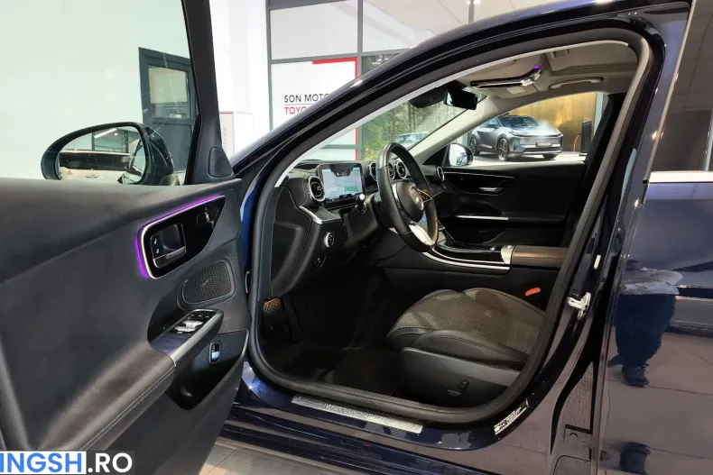 Mercedes-Benz C 200 (Clasa C) din 2022 cu 54.200 km - oferta MER235740 - foto 12