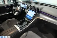 Mercedes-Benz C 200 (Clasa C) din 2022 cu 54.200 km - oferta MER235740 - foto 16