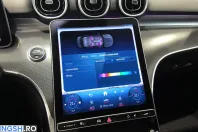 Mercedes-Benz C 200 (Clasa C) din 2022 cu 54.200 km - oferta MER235740 - foto 30