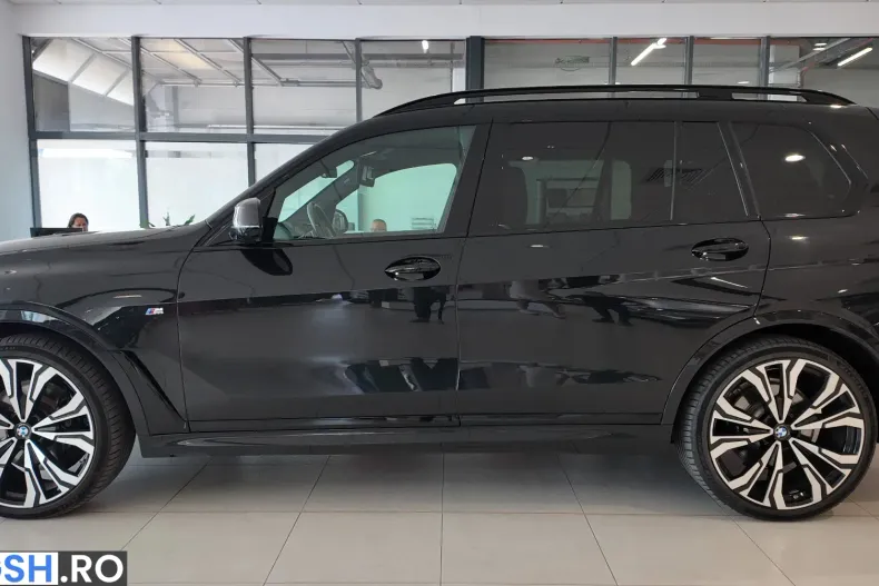 BMW X7 (Seria X) din 2024 cu 74.300 km - oferta BMW235741 - foto 7