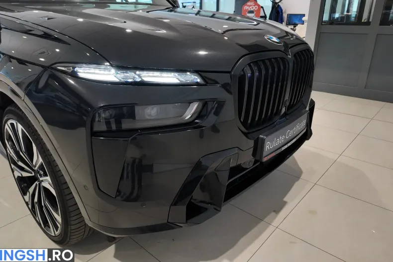 BMW X7 (Seria X) din 2024 cu 74.300 km - oferta BMW235741 - foto 9