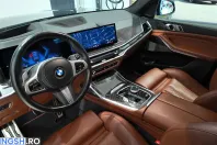 BMW X7 (Seria X) din 2024 cu 74.300 km - oferta BMW235741 - foto 13
