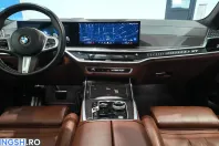 BMW X7 (Seria X) din 2024 cu 74.300 km - oferta BMW235741 - foto 15