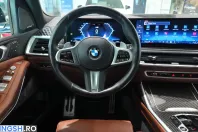 BMW X7 (Seria X) din 2024 cu 74.300 km - oferta BMW235741 - foto 16
