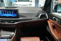 BMW X7 (Seria X) din 2024 cu 74.300 km - oferta BMW235741 - foto 17
