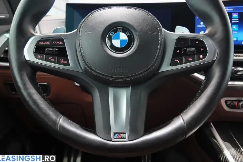 BMW X7 (Seria X) din 2024 cu 74.300 km - oferta BMW235741 - foto 22