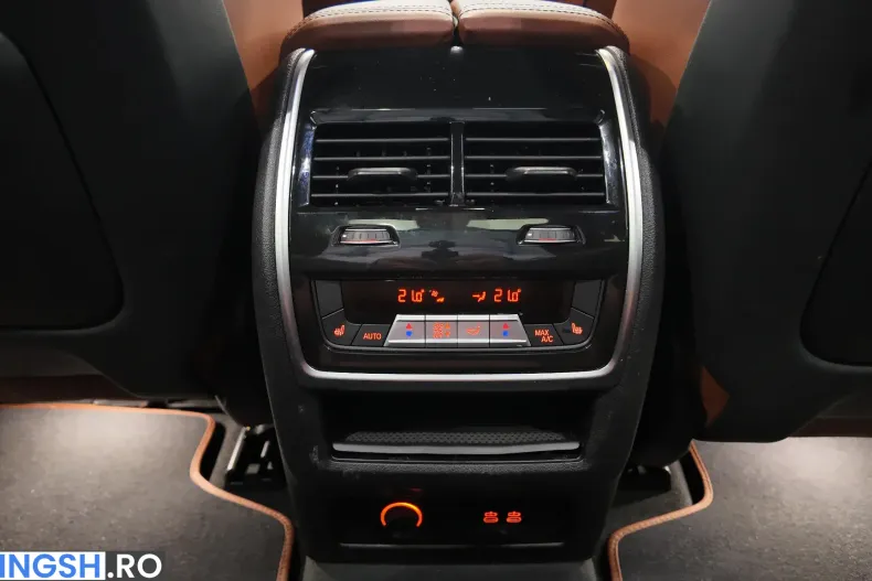 BMW X7 (Seria X) din 2024 cu 74.300 km - oferta BMW235741 - foto 32