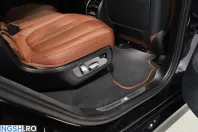 BMW X7 (Seria X) din 2024 cu 74.300 km - oferta BMW235741 - foto 34