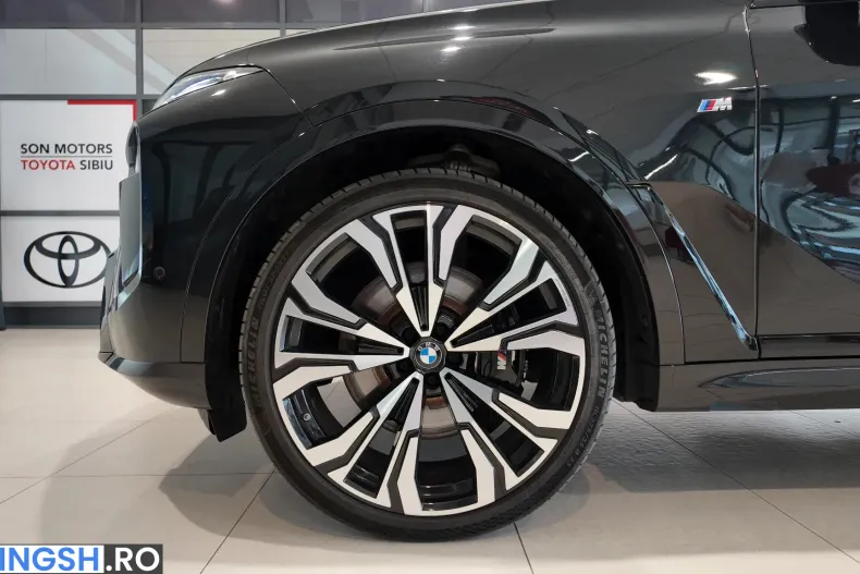 BMW X7 (Seria X) din 2024 cu 74.300 km - oferta BMW235741 - foto 37