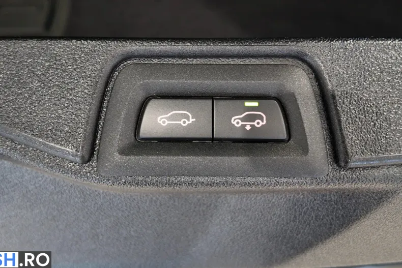BMW X7 (Seria X) din 2024 cu 74.300 km - oferta BMW235741 - foto 40