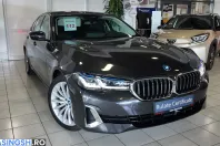 BMW 530e (Seria 5) din 2023 cu 15.600 km - oferta BMW235742 - foto 1