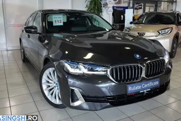 BMW 530e din 2023 - oferta BMW235742